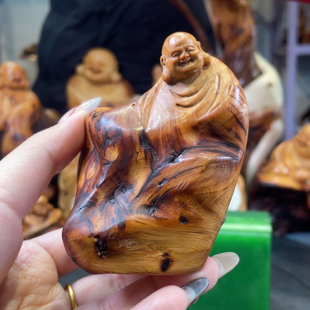 手串/手链柏木（崖柏）