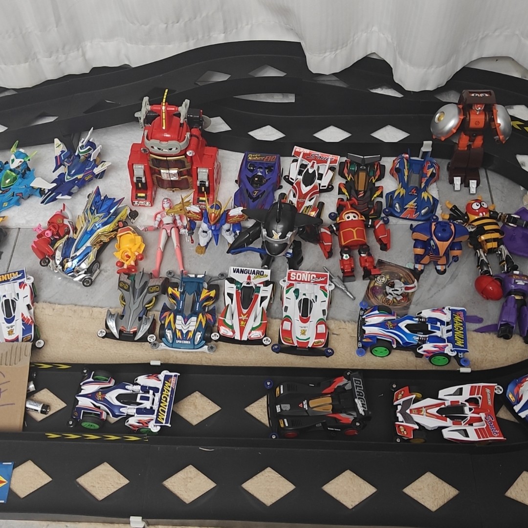 8090童年怀旧玩具（老玩具不退不换）