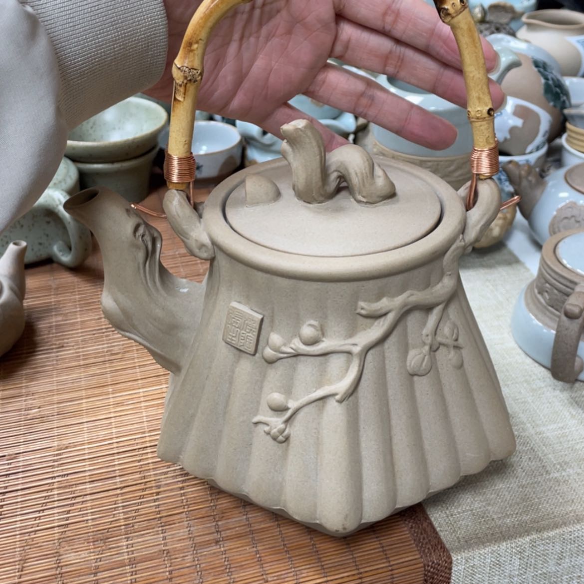 【闪购商品】壶茶器茶具很不错