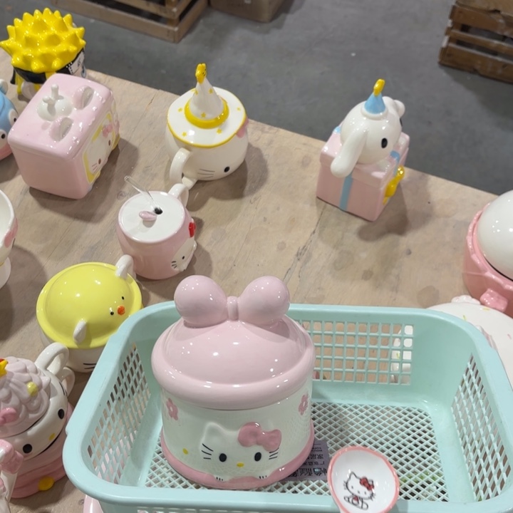 紫砂我也不知道为什么就那么好看