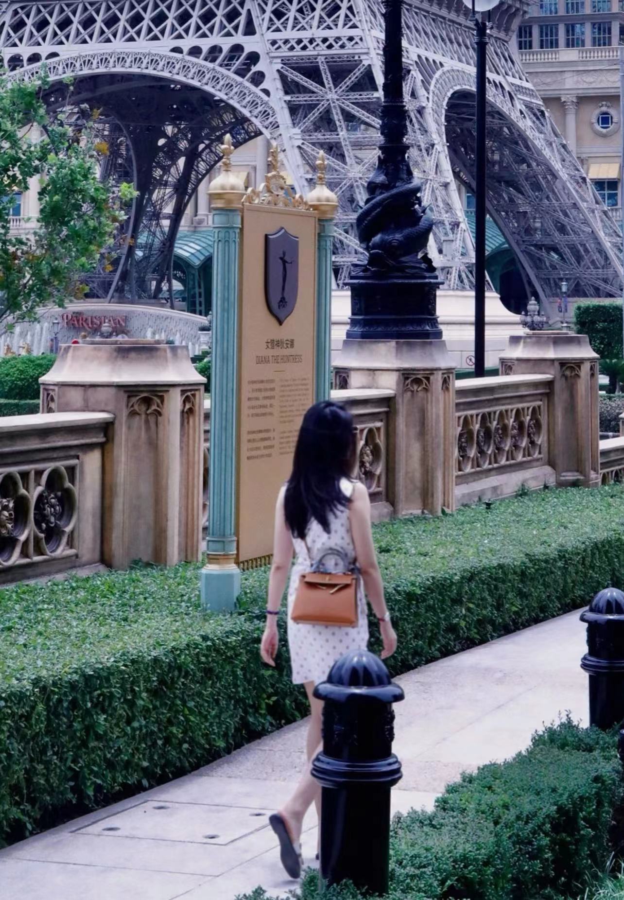 百搭女裙时尚休闲复古