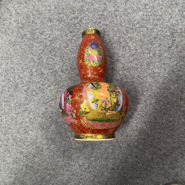 摆件陶杜*瓷器工艺品