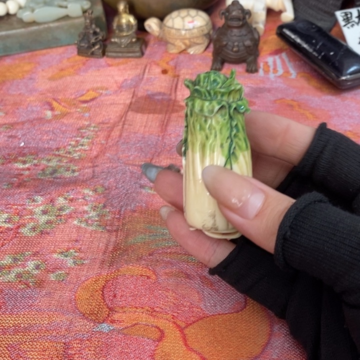 初遇见密胺瓷中古回流哈哈哈哈