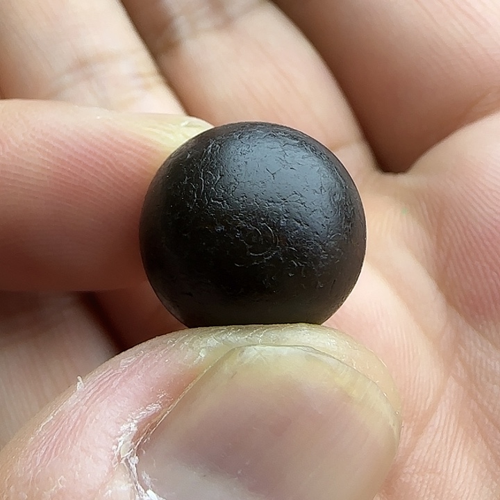 早***睡吊坠白玉菩提精品