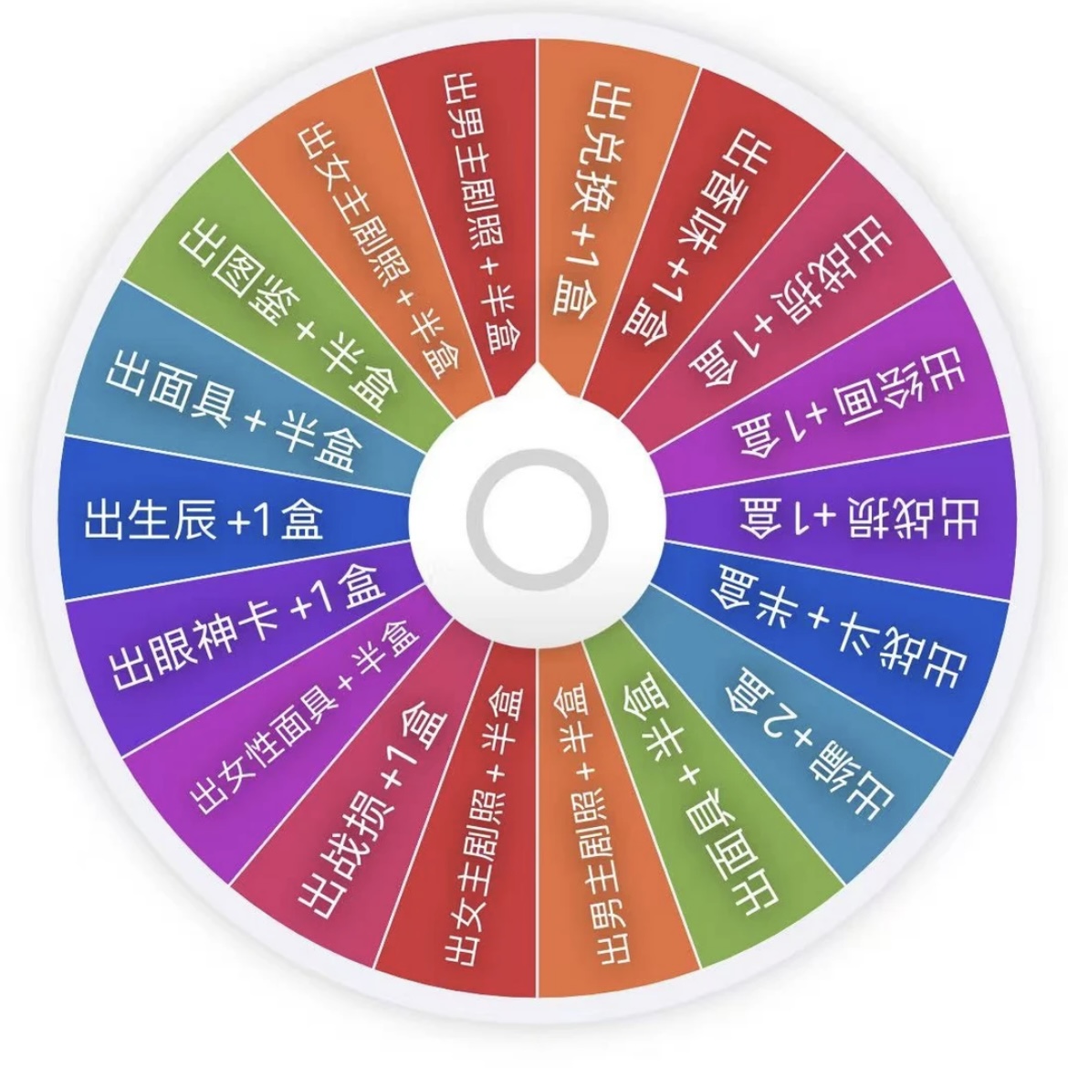 【六一超大转盘拆包】Hitcard淮水竹亭官方影视收藏卡牌盲盒代拆