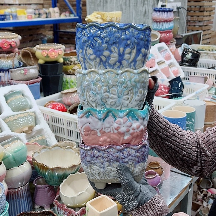 陶瓷正品数量有限