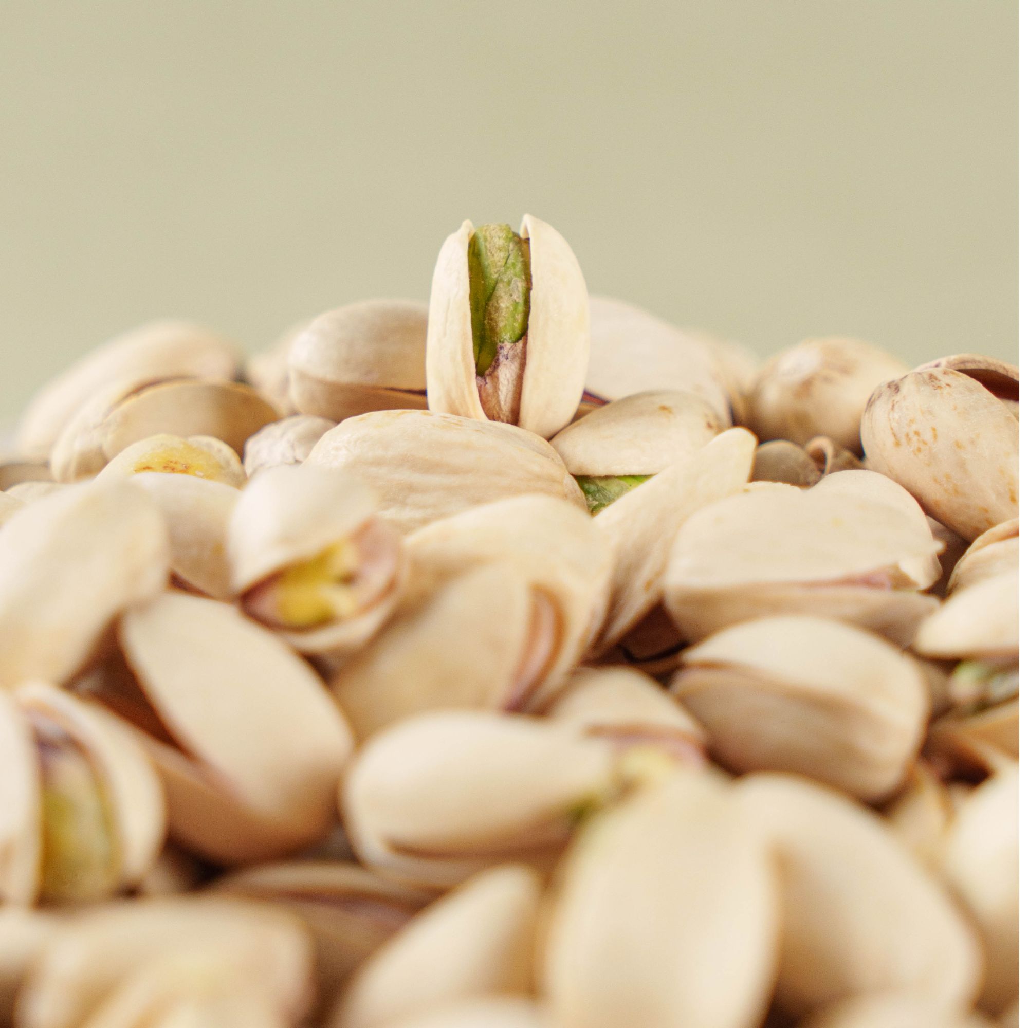 【殷小姐专属】工厂精选新货原色开心果饱满大颗手剥酥脆原味坚果