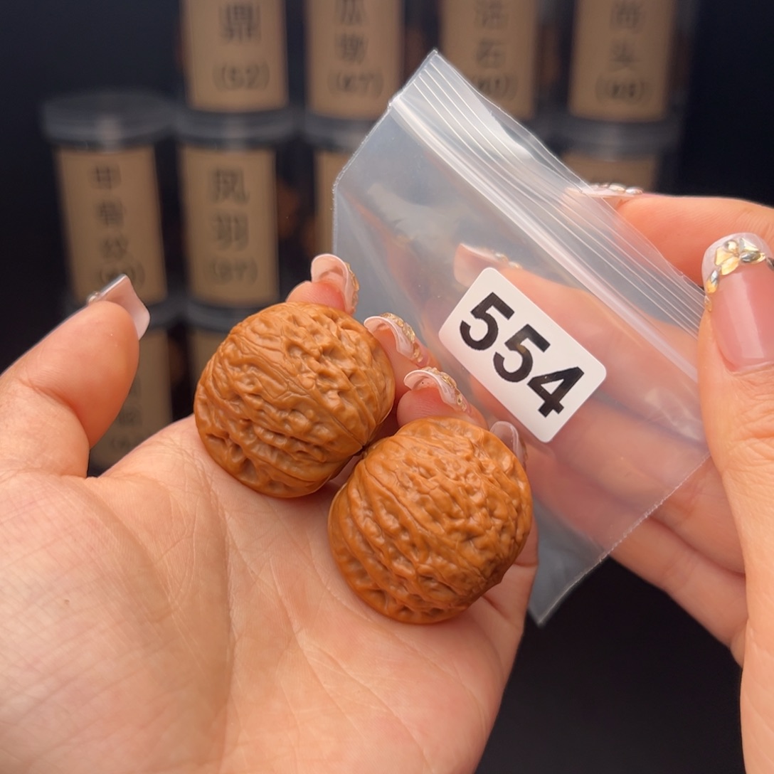 ****麟吊坠文玩核桃铁锤