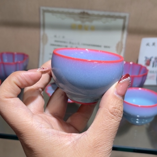  大宋甄选茶具茶器