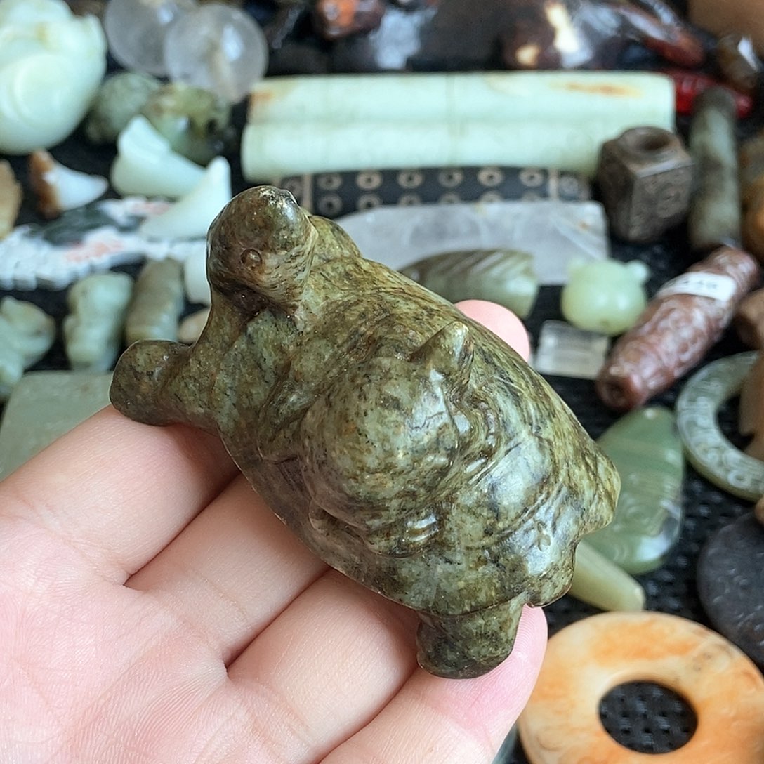 摆件直播间链接23