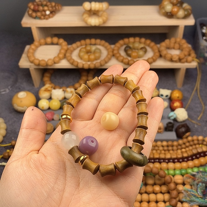 猴头核桃手串1111111111111