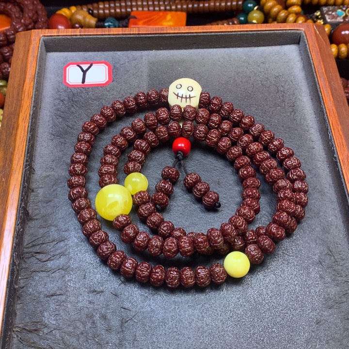 吊坠金刚菩提菩提