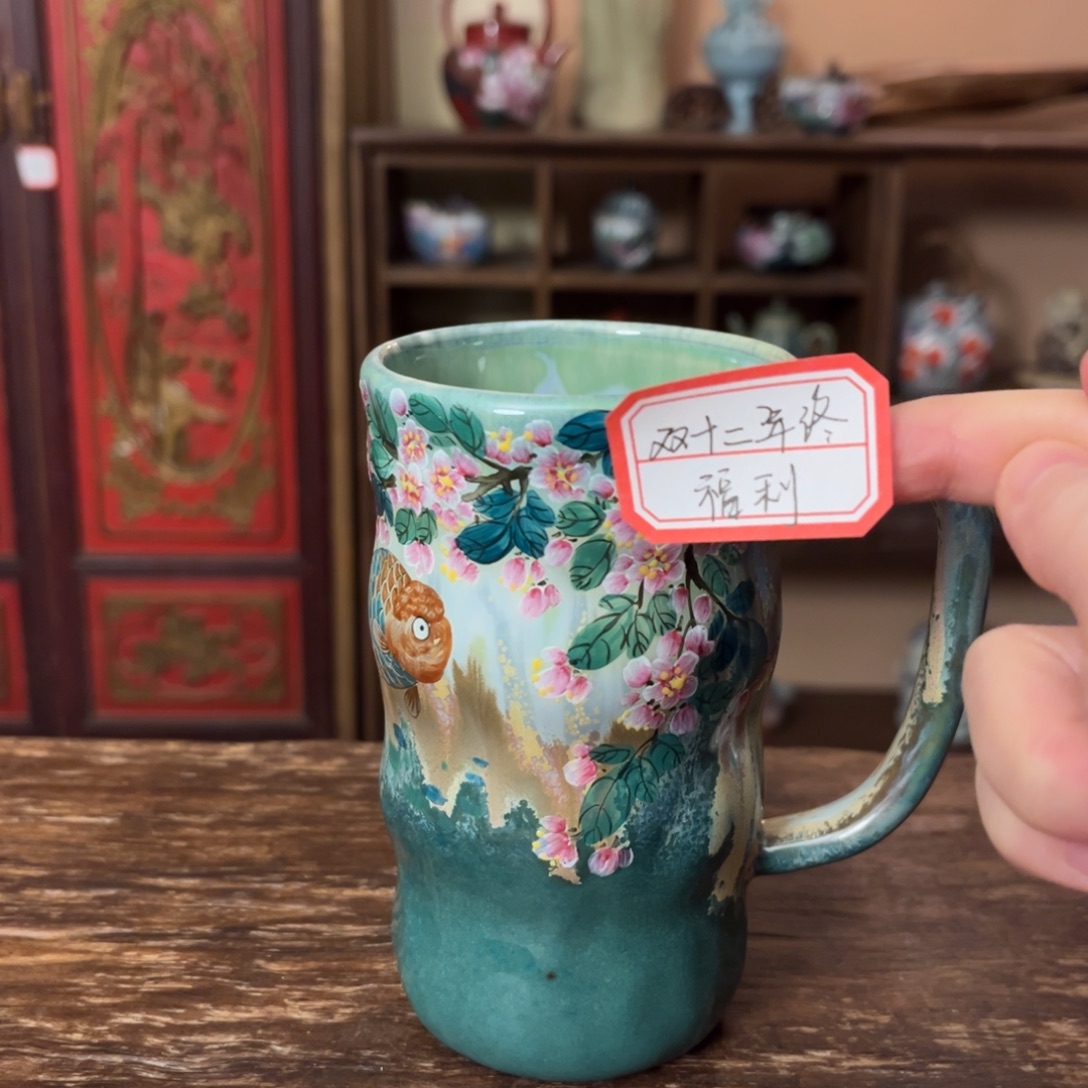 壶柴烧手工制作工艺