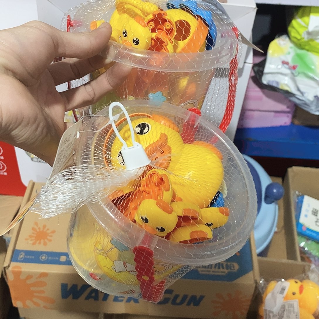 塑料小金麦小金麦
