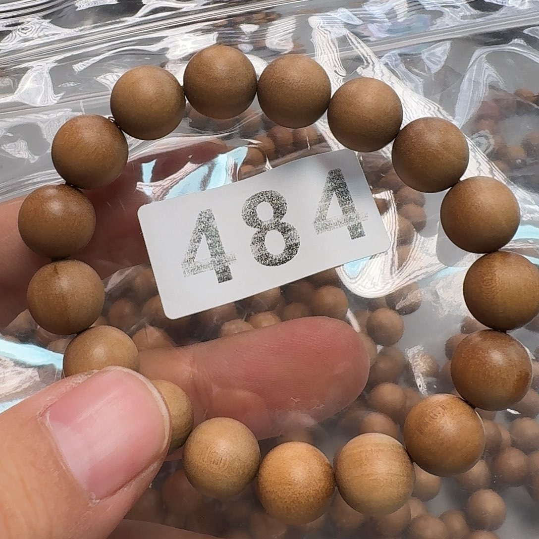 S***e其他檀香木老山1.2