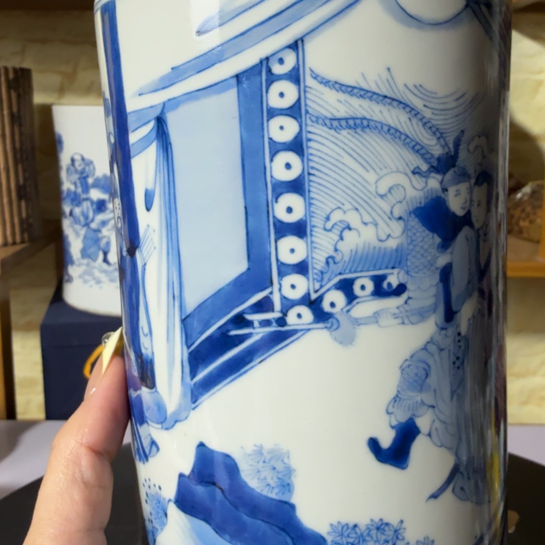 摆件用****8陶瓷艺术工艺放漏福利