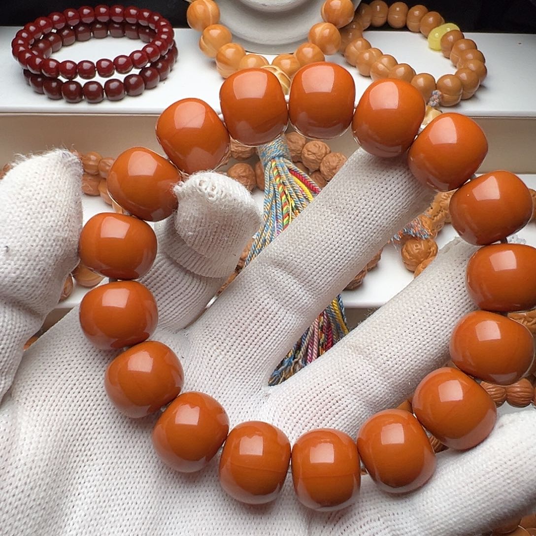 吊坠文玩核桃亮*