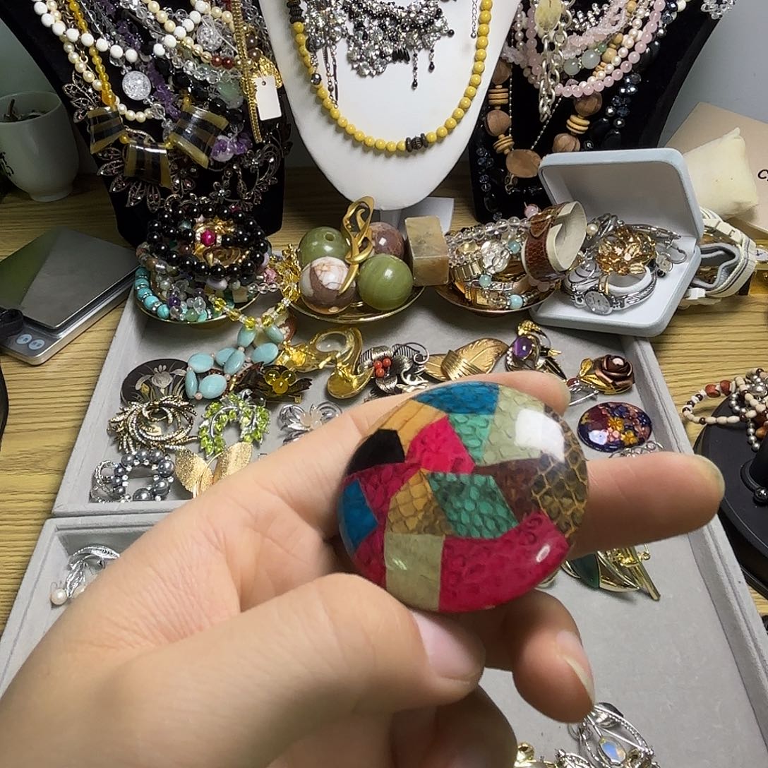 Z***安贝壳非金属锡合金纯铜