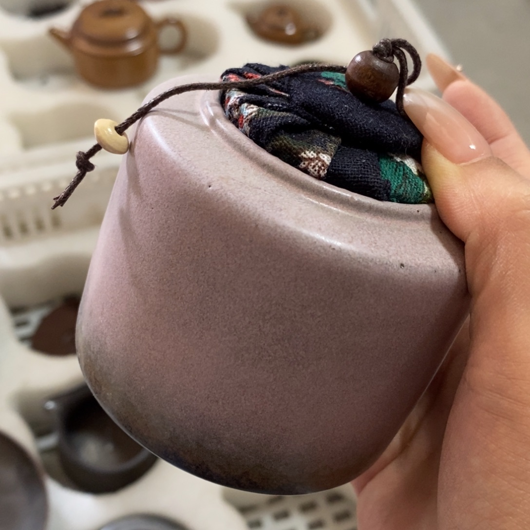 陶瓷茶器福利活动75）
