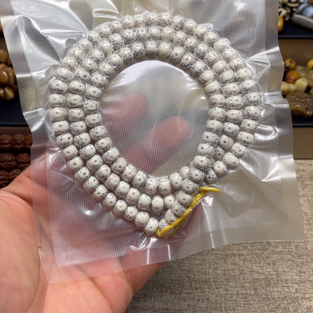 手串/手链菩提12-9m精精品