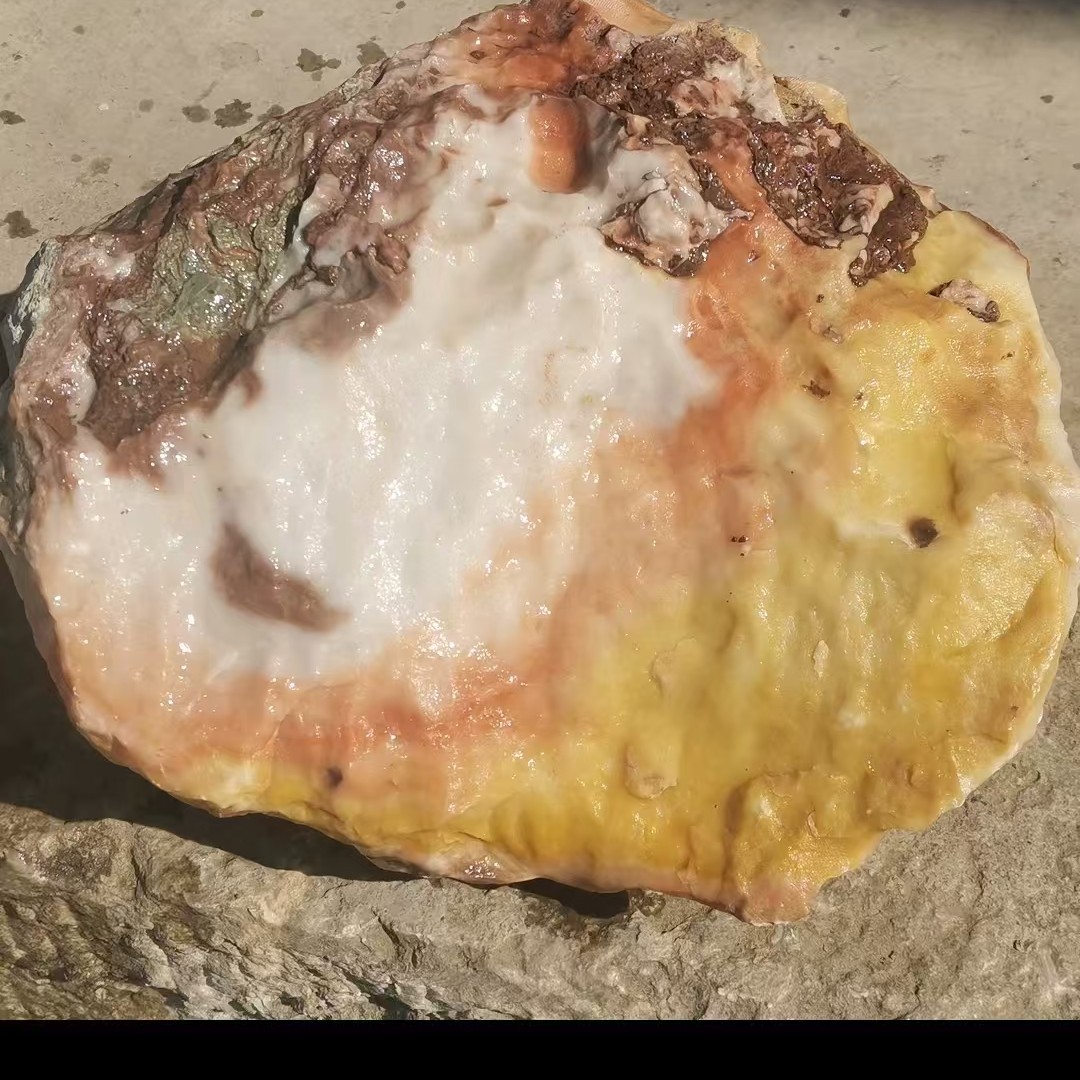 饰品摆件直播间截图下单