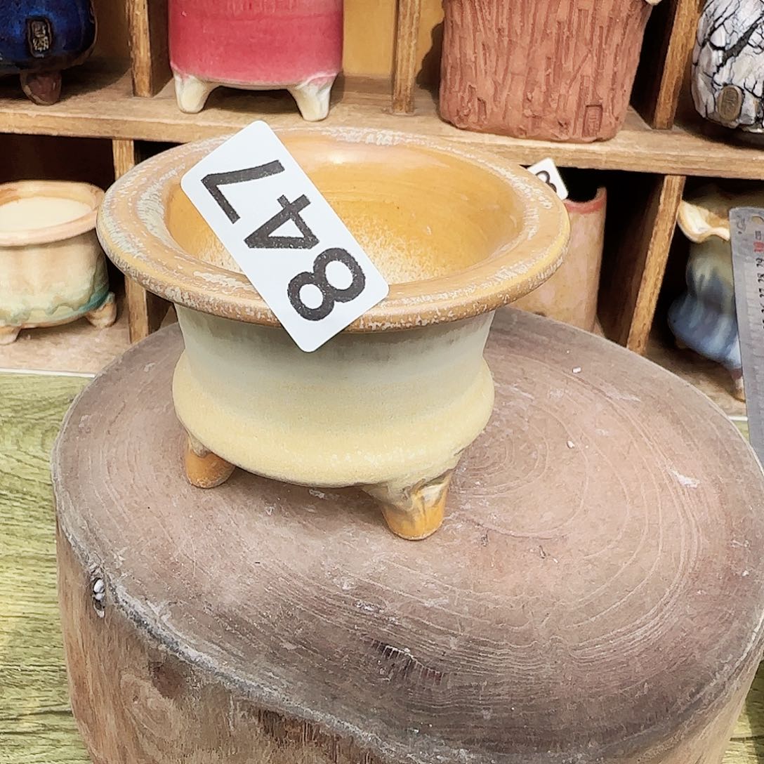 手工制作默认微瑕