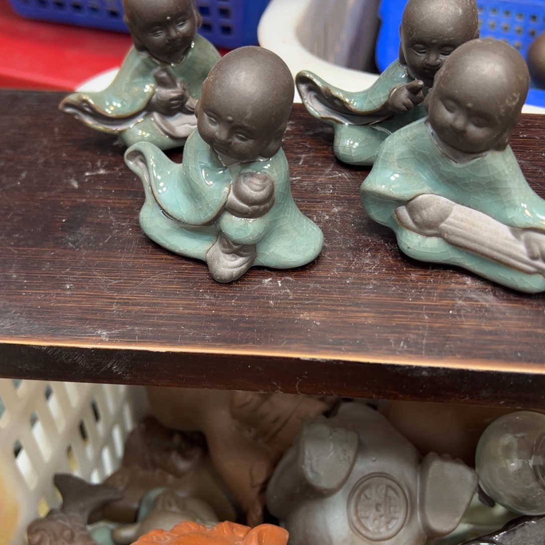 茶宠紫砂346640049767