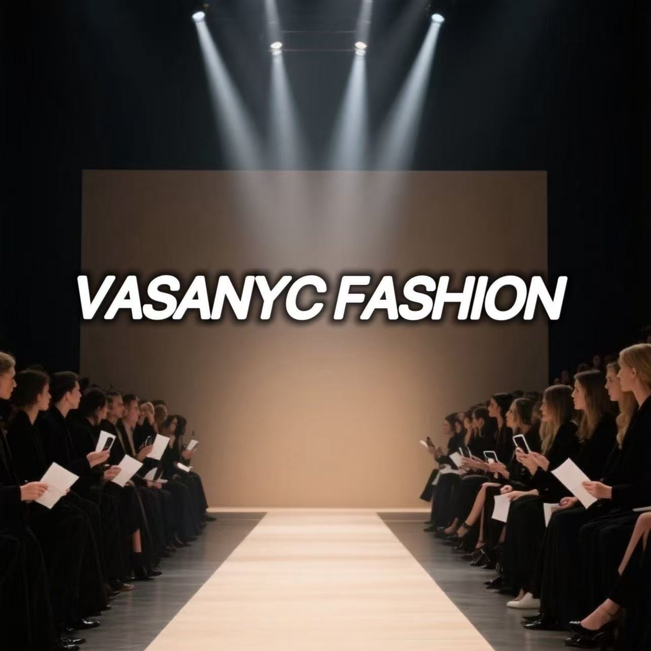 26Ss / VASANYC FASHION 新款上衣 男女同款