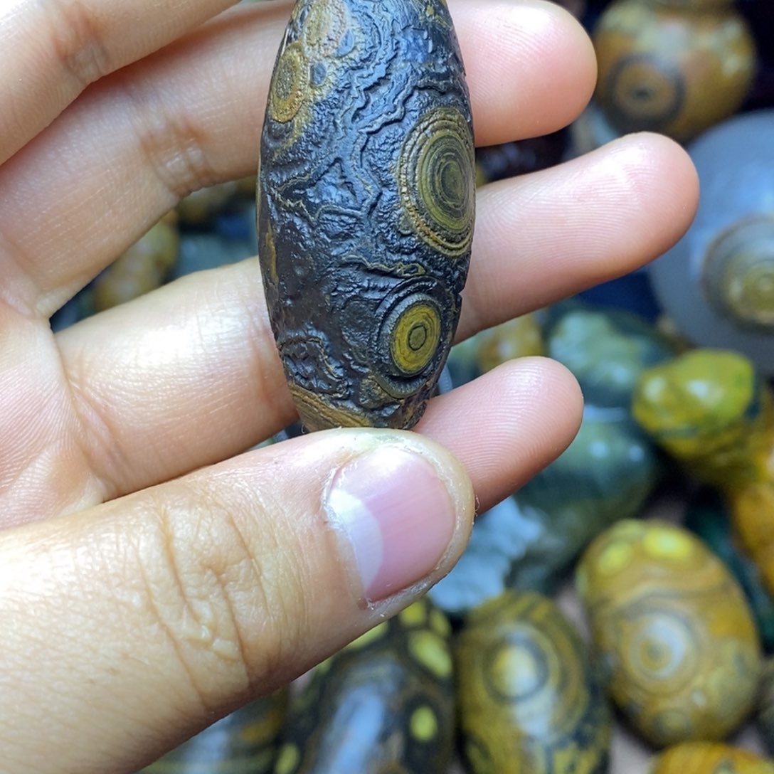 大叶紫檀（黑酸枝木类）∑****l