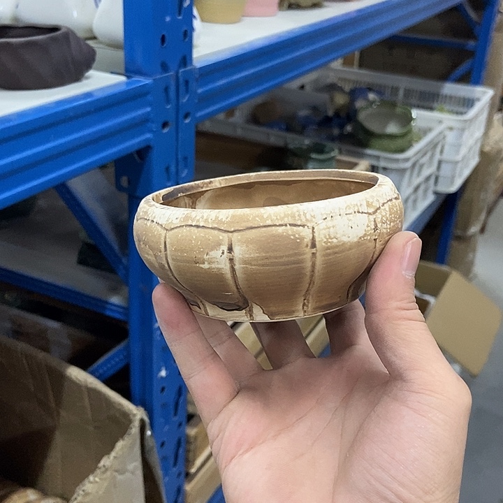 花盆单场满9.9发货10×4.5