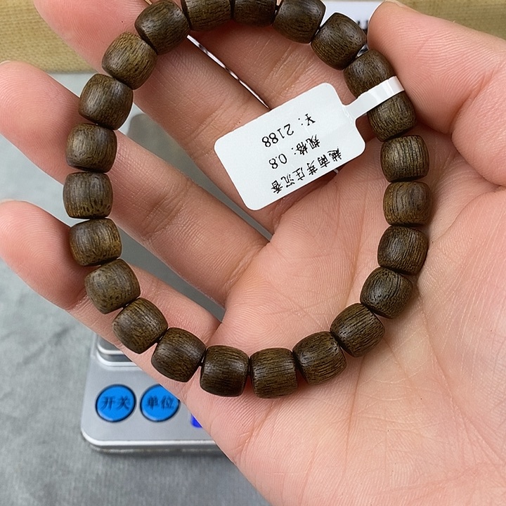 沉香手串沉香手串