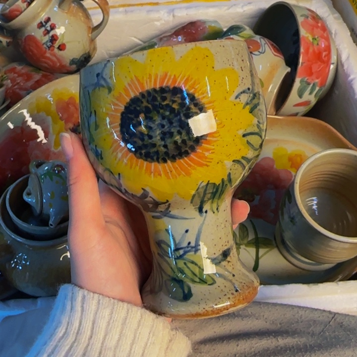 瓷片景德镇陶瓷清库存价格