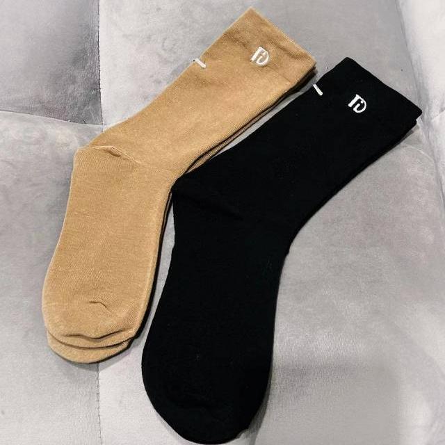 TID品牌【专属袜子】中长筒成人