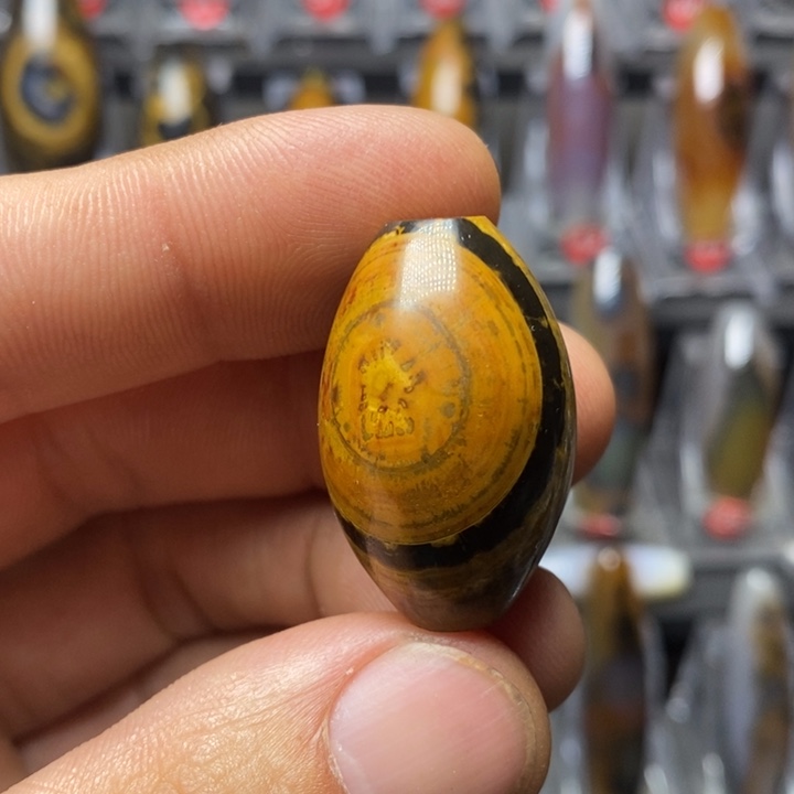 玛瑙/玉髓珠宝奇石未镶嵌