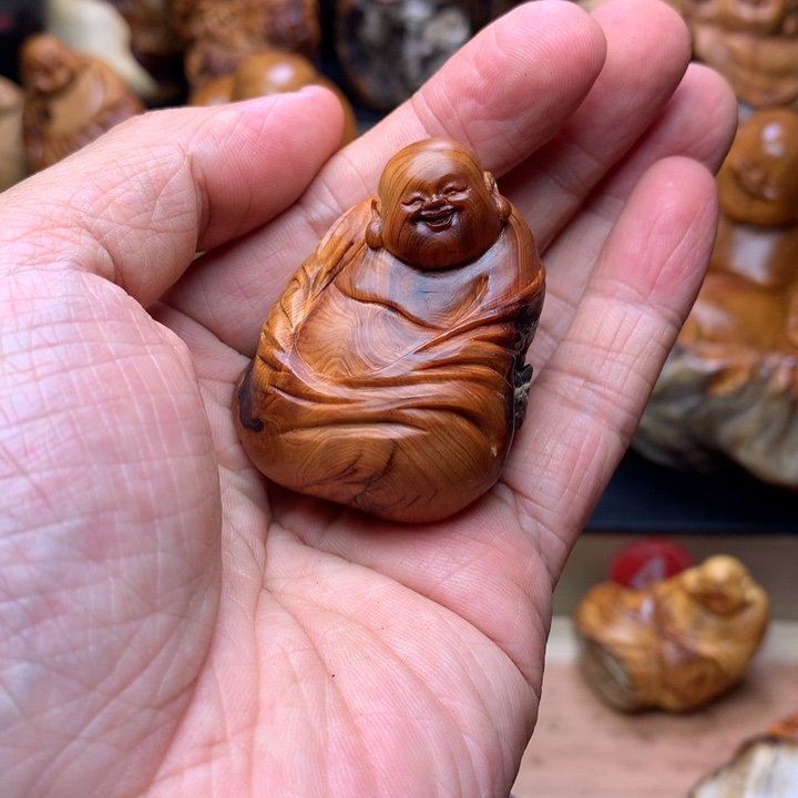 柏木（崖柏）崖柏陈化料
