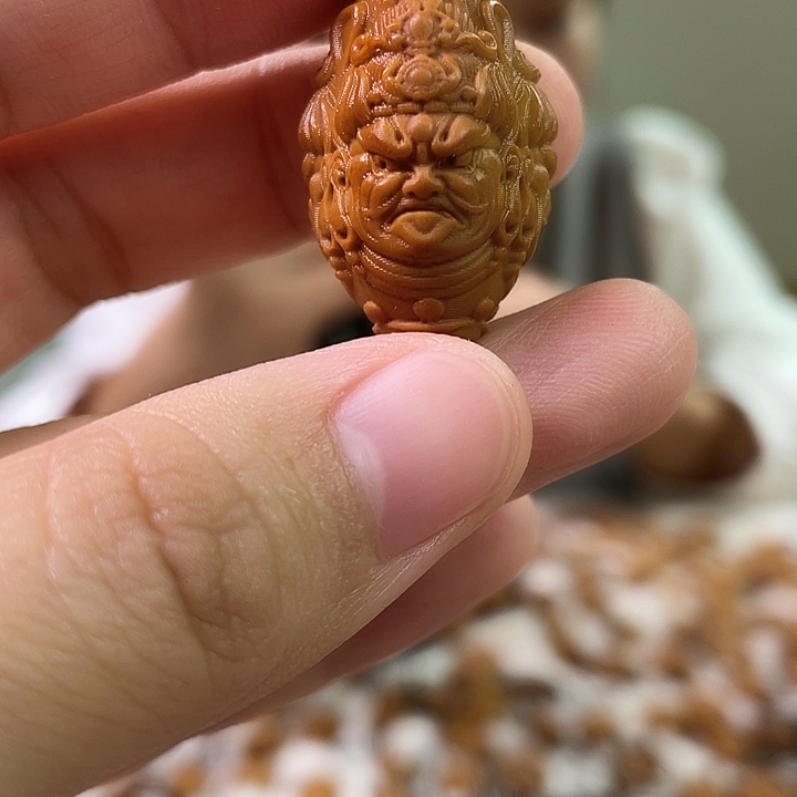 吊坠橄榄核橄榄核