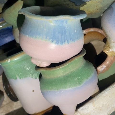 罐8949 微瑕38包邮景德镇陶瓷