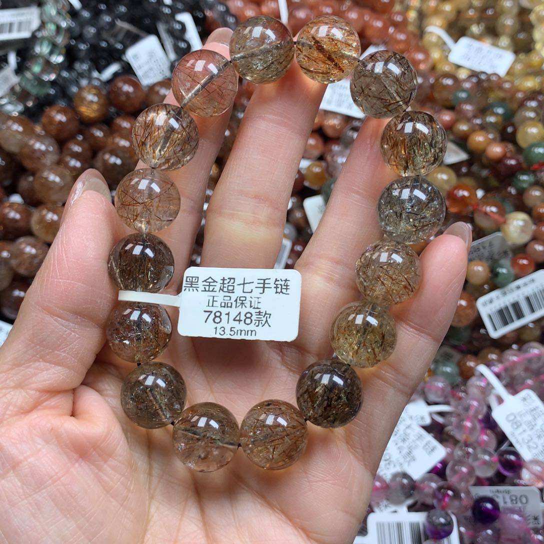 水晶天然未镶嵌天然