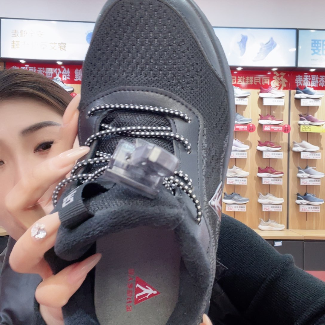 爱***凯保暖黑色43码码码码