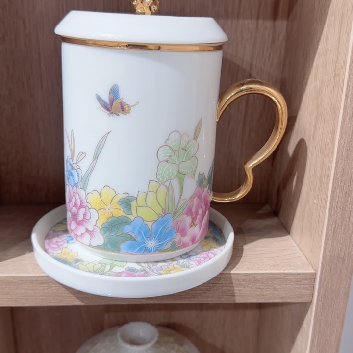 甜***逗办公杯杯子杯子碗杯子