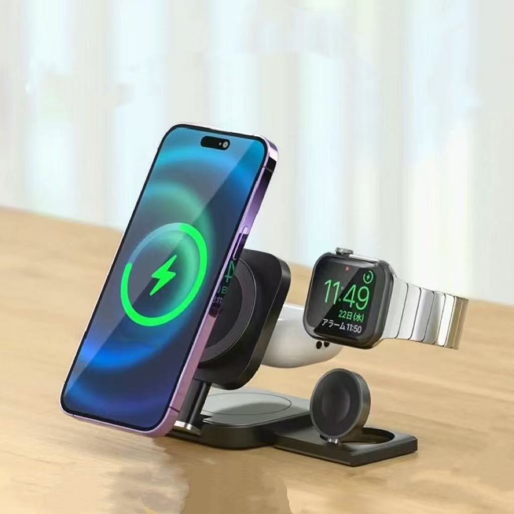 9新 Apple/苹果 适用苹果watch 智能多功能手表手环全网通