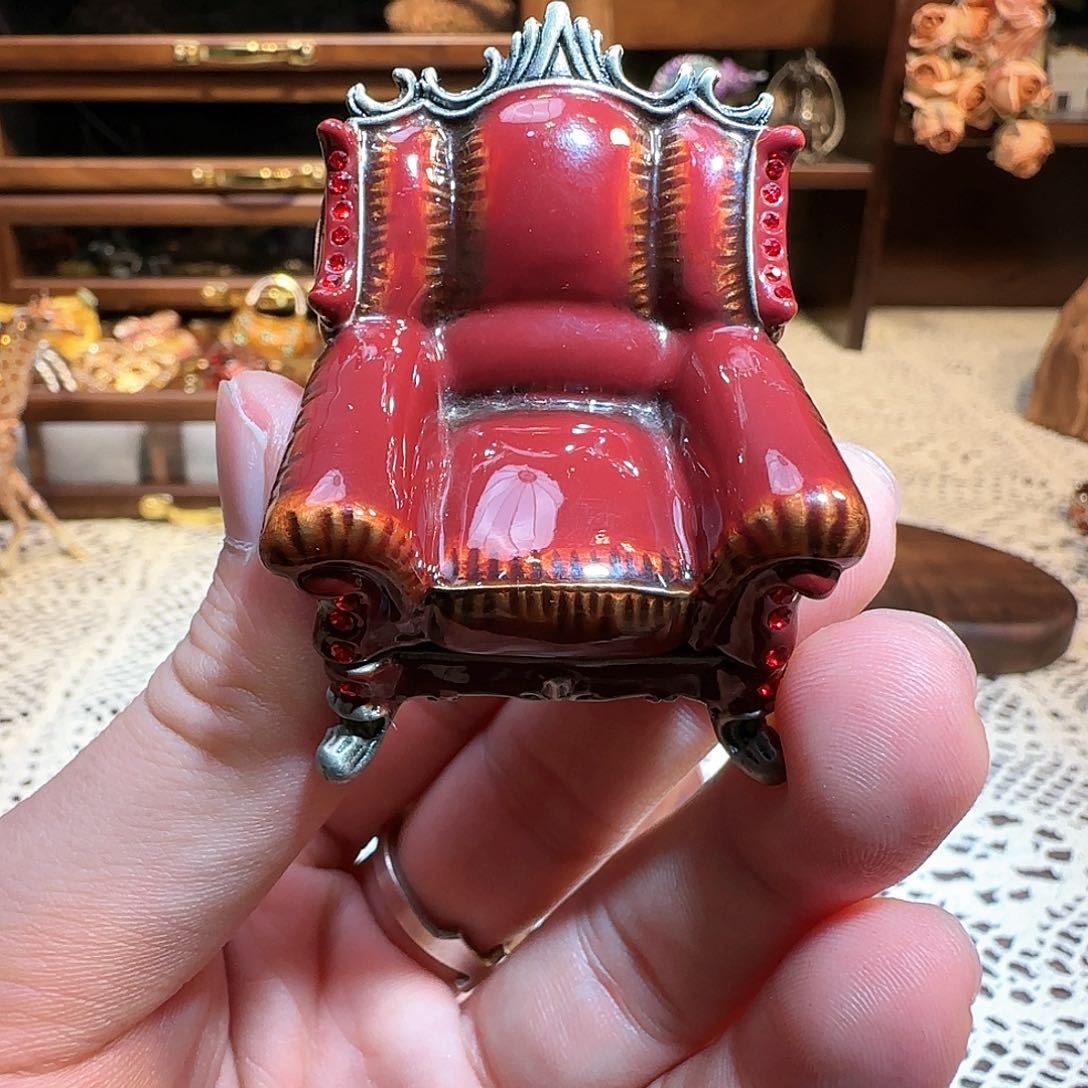 手工制品默认微瑕