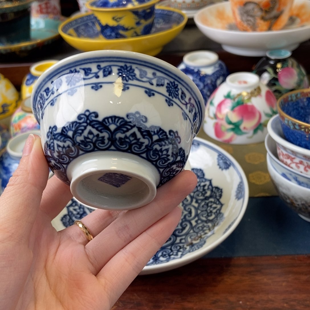 陶瓷陶瓷艺术家的设计风格