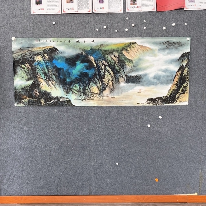 国画绘画作品欣赏