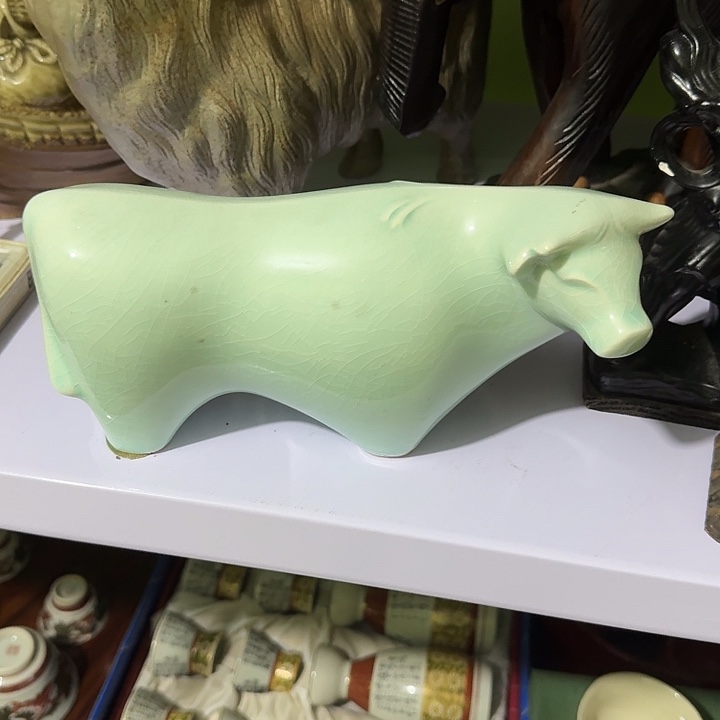 茶宠陶瓷陶瓷技术陶瓷