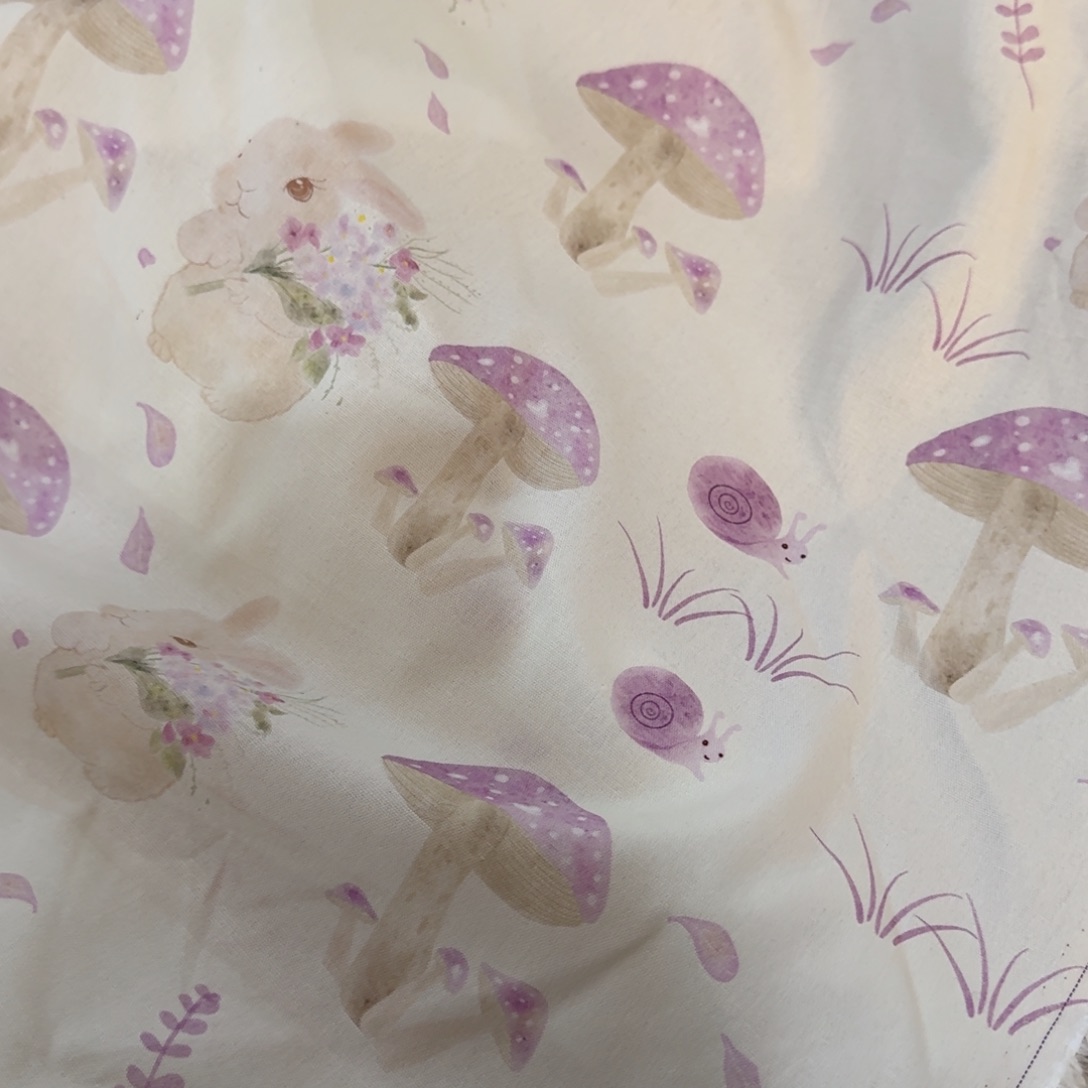 棉纯棉8安帆布1米价X1.5米宽C