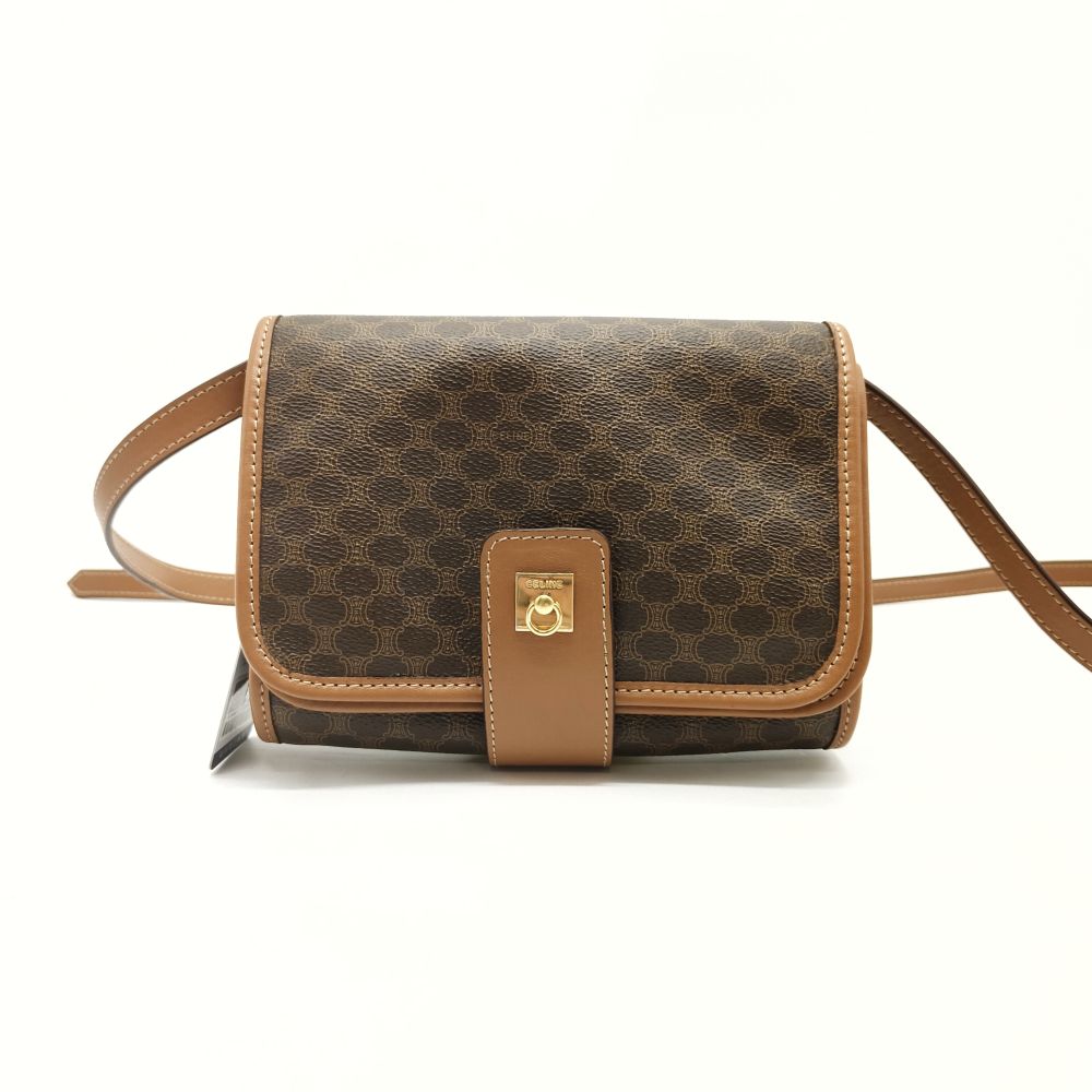 元品奢选/95新/思琳/斜挎包/SN-X514745