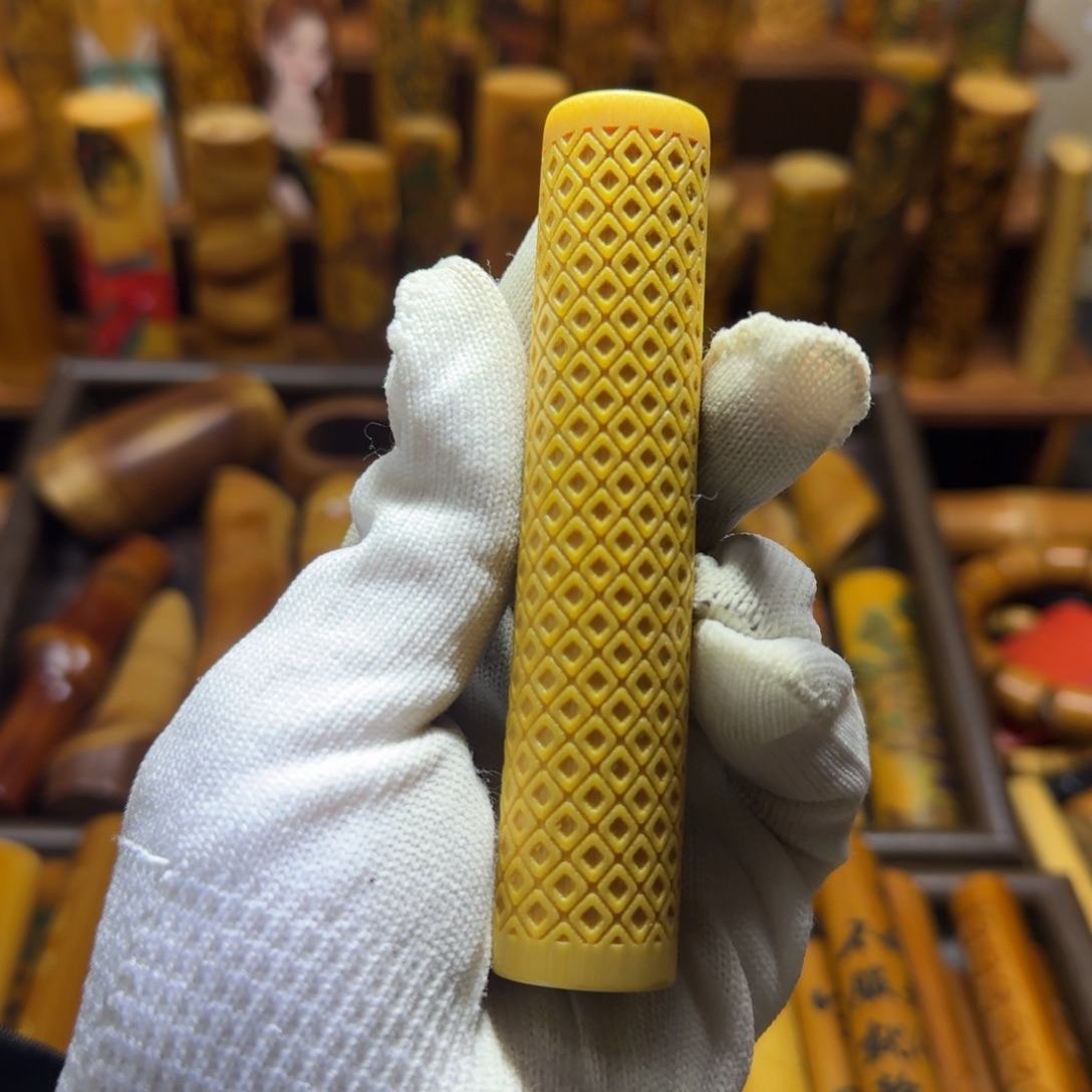 竹类精品实心玉竹