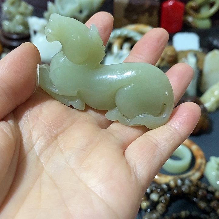 风***缘玛瑙/玉髓合金手链