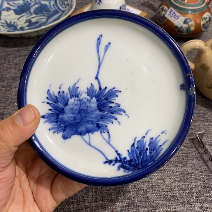 紫砂茶杯非常漂亮好看的花瓶